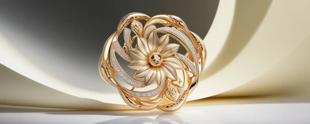 24k gold jewellery