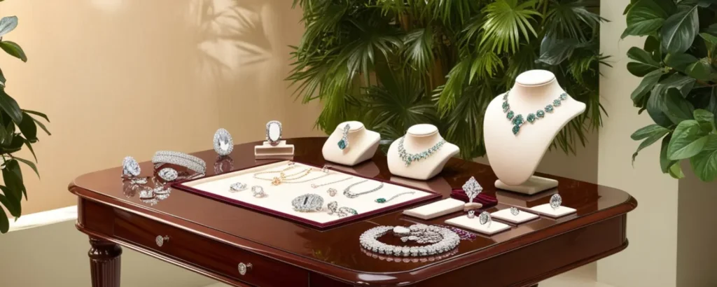 jewelry exporter