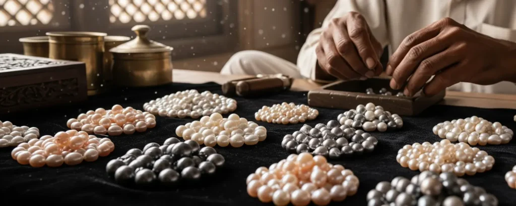 Pearl Export