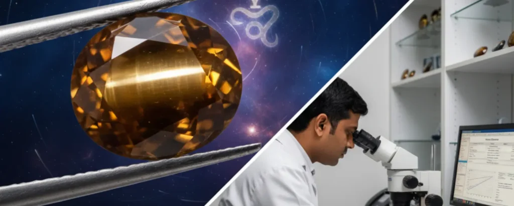 Cat’s Eye (Lehsunia)